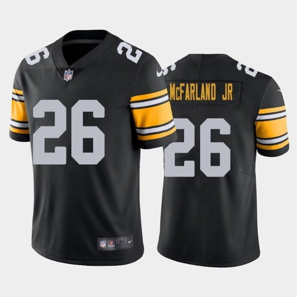 anthony mcfarland jersey